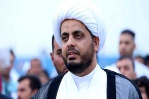 الخزعلی: برکناری خالد العبیدی تاثیری بر جنگ نمی گذارد