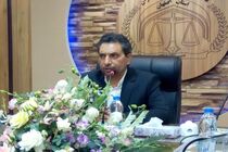 بیش از نیمی از پرونده های قضائی مربوط به نبود سند رسمی است / فعالیت ۵۳۰ دفترخانه اسنادرسمی در استان اصفهان
