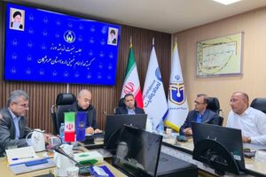 اقتدار ملی با زنجیره آموزش؛ از هیئت‌های اندیشه‌ورز تا کاربست فناوری