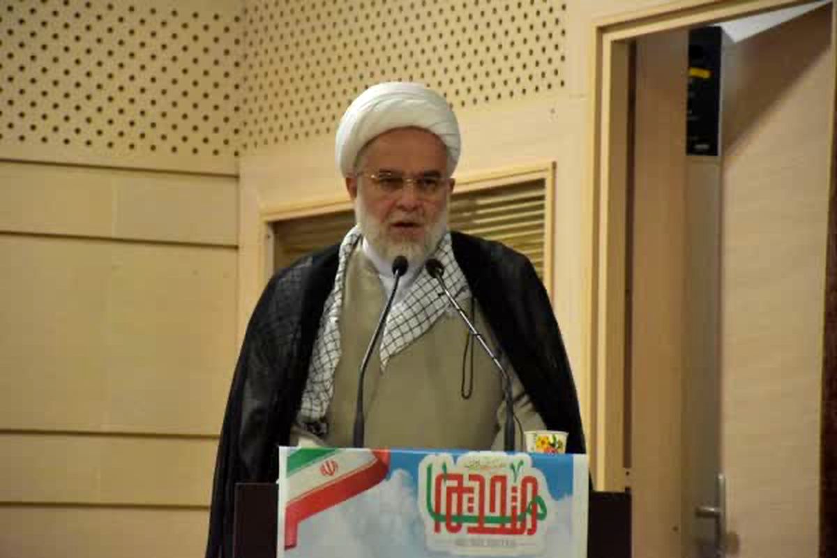 نماینده ولی فقیه در کردستان