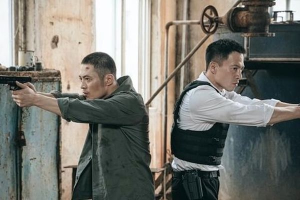 یک «نبرد بی رحمانه» از شبکه سه پخش می شود