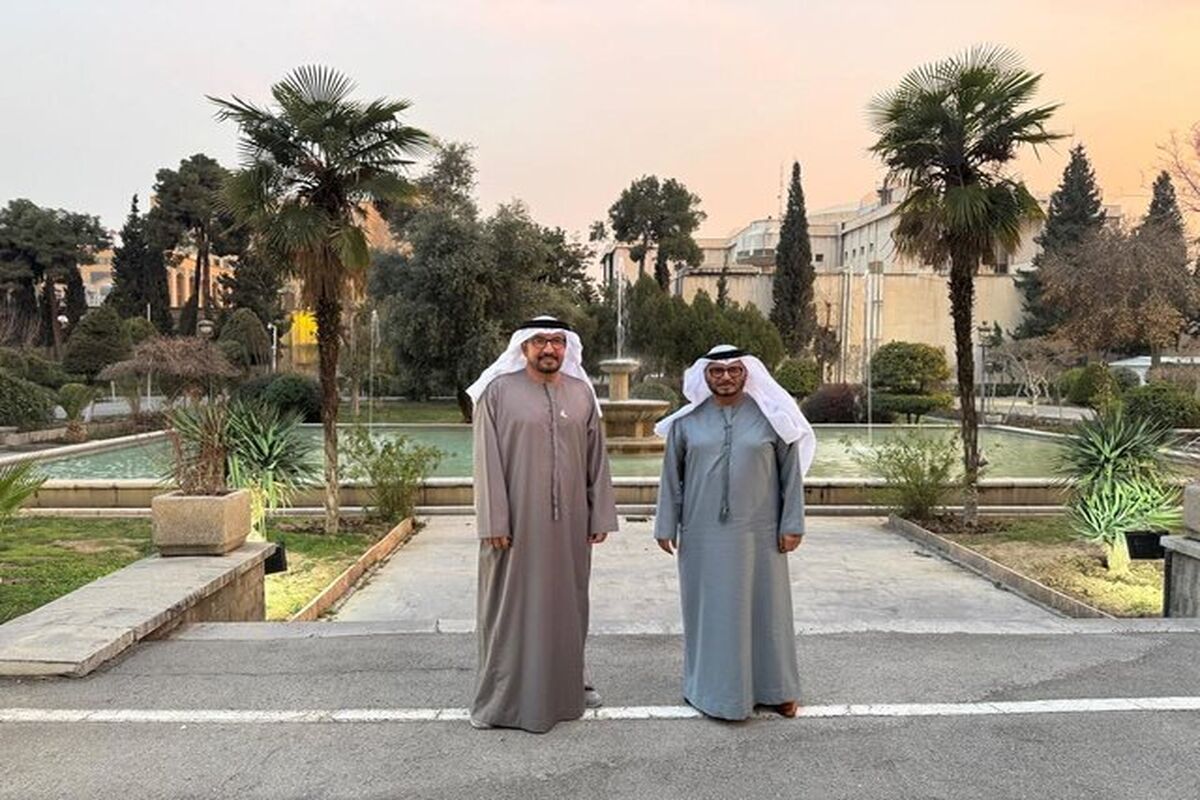 قرقاش