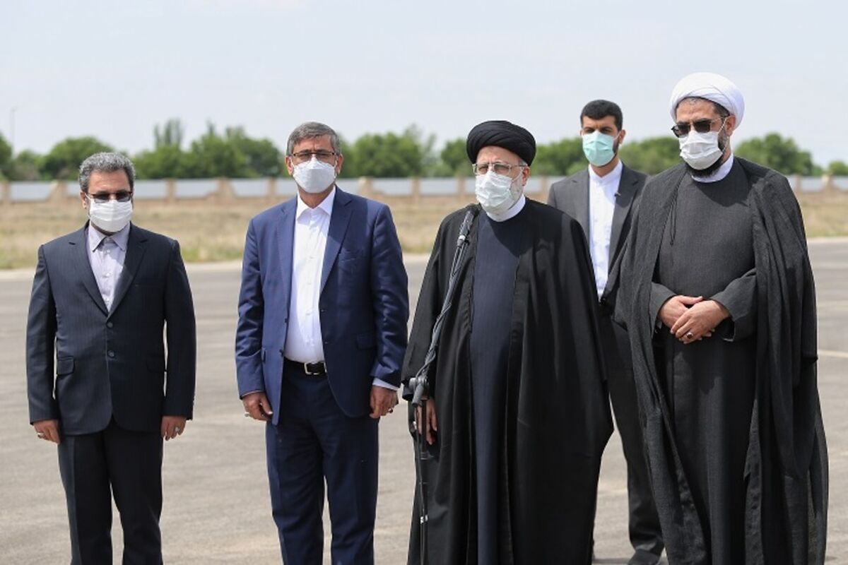 رییسی