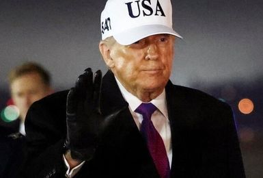 دیوان عالی آمریکا تعرفه‌های ترامپ را لغو کرد