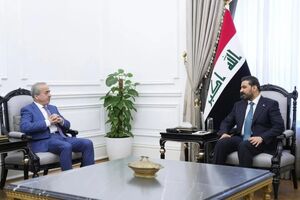 سلاح فقط باید در اختیار دولت باشد