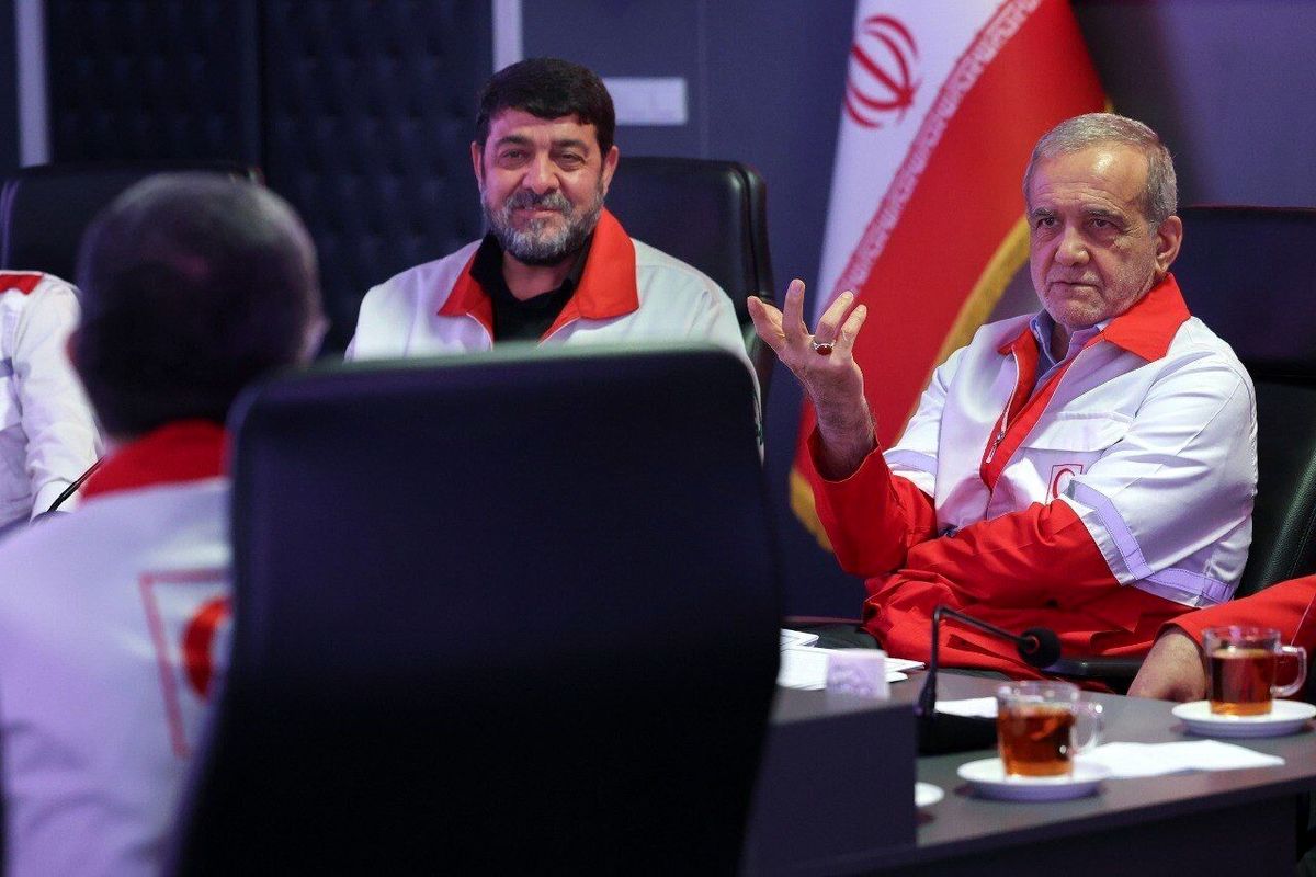 رئیس جمهور