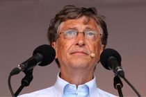 بولیوی کمک بشر دوستانه بیل گیتس را رد کرد