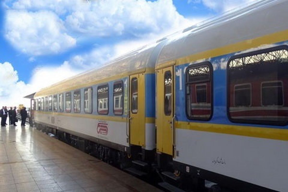 راه آهن هرمزگان