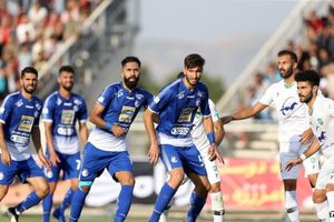 پخش زنده بازی ماشین ‌سازی و استقلال از شبکه سه سیما