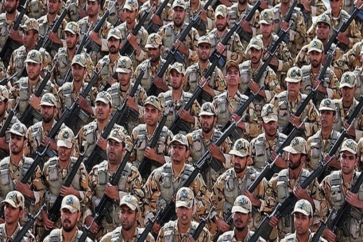 سربازی