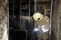انفجار در خیابان وحدت اسلامی