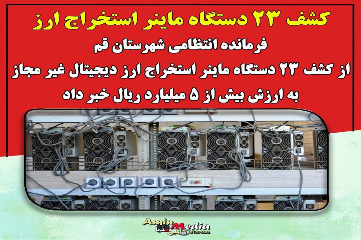 ماینر