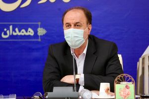  مدیران باید دنبال جذب اعتبارات از منابع ملی باشند