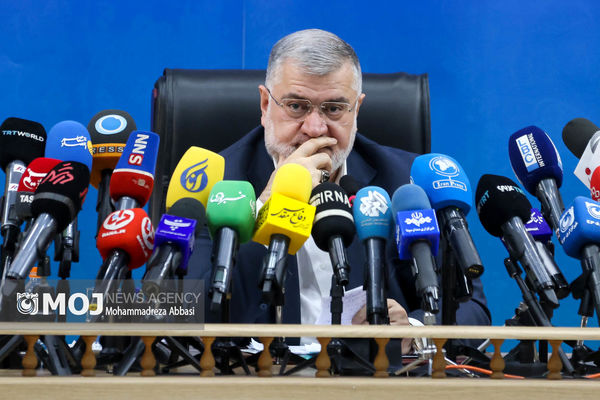 مدیریت منابع آب در تهران ضروری است / اقداماتی برای کاهش فشار آب در شب‌ها