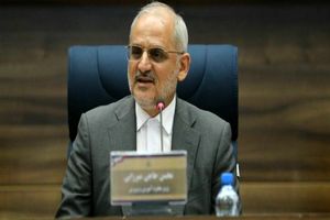 ما در جذب معلم هیچ امتیاز ویژه ای را به هیچ قشری ندادیم