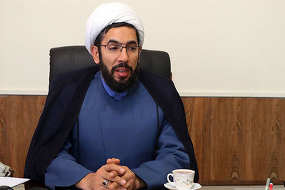 رئیس نهاد نمایندگی رهبری در دانشگاه‌ها