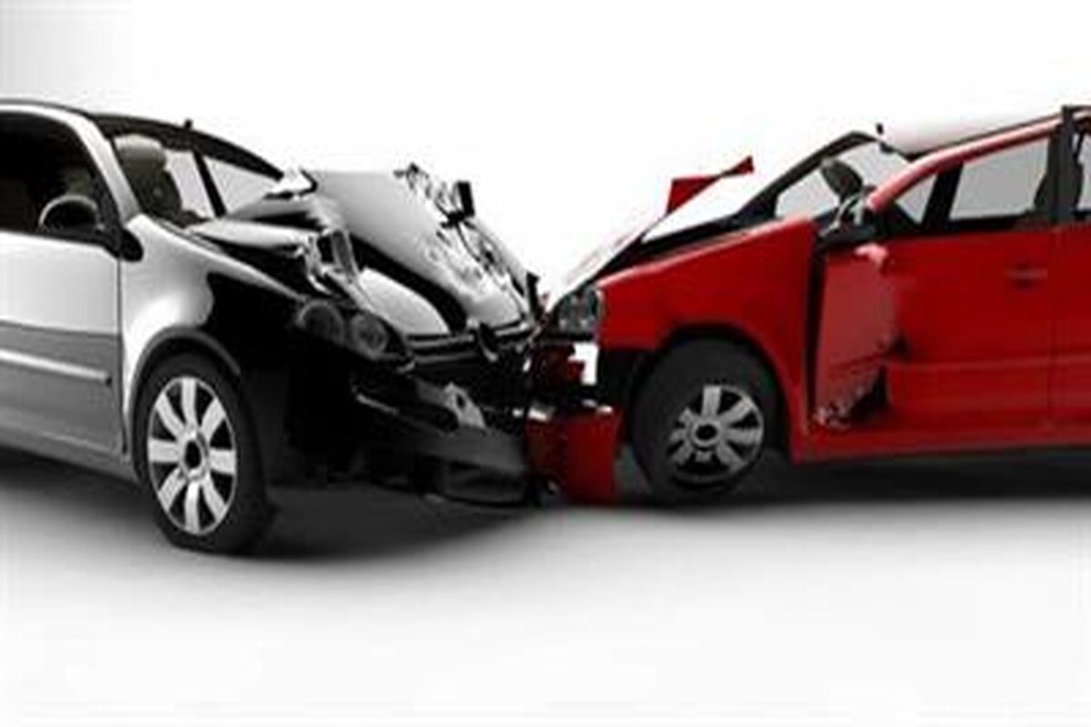 محاسبه خسارت تصادفات