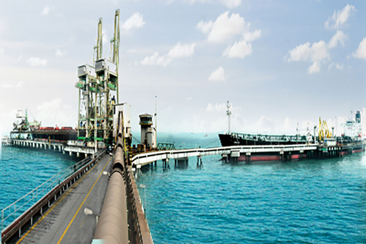 منطقه ویژه خلیج فارس