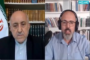 سلاح هسته‌ای در دکترین دفاعی ما جایی ندارد