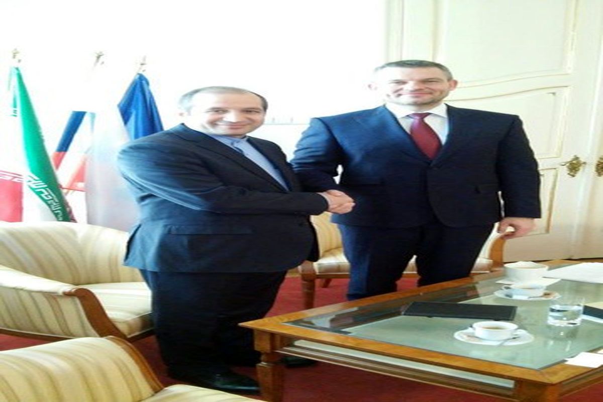 هیات اسلواکی