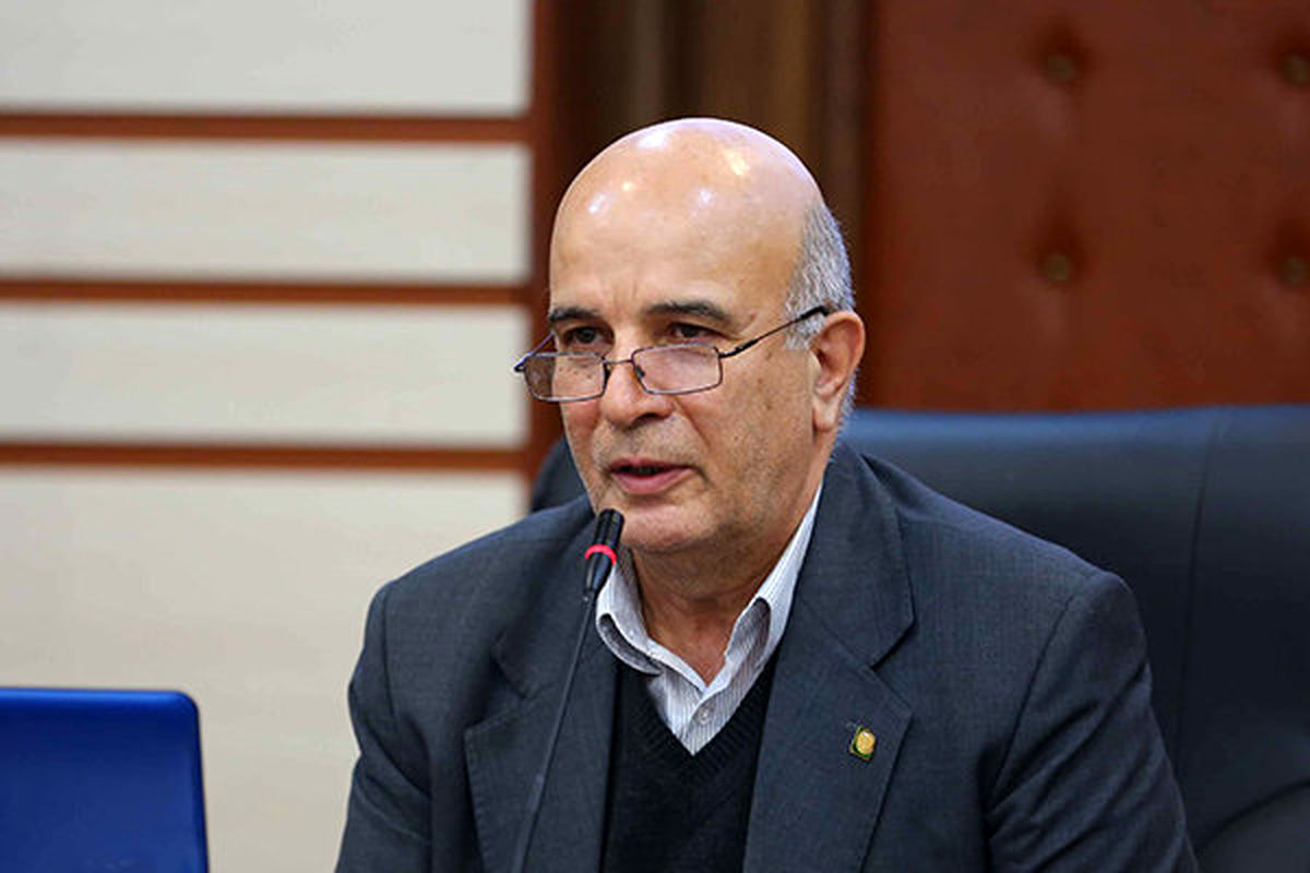 مهدی نیکدل سفر و پاداش بازنشستگان