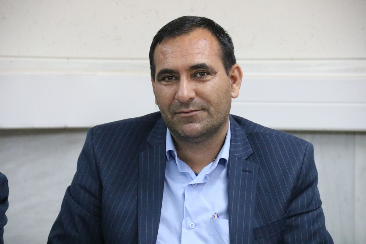 سرپرست اوقاف بن رود