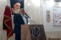 مراسم تجلیل از کارگران آسایشگاه  معلولین گیلان برگزار شد