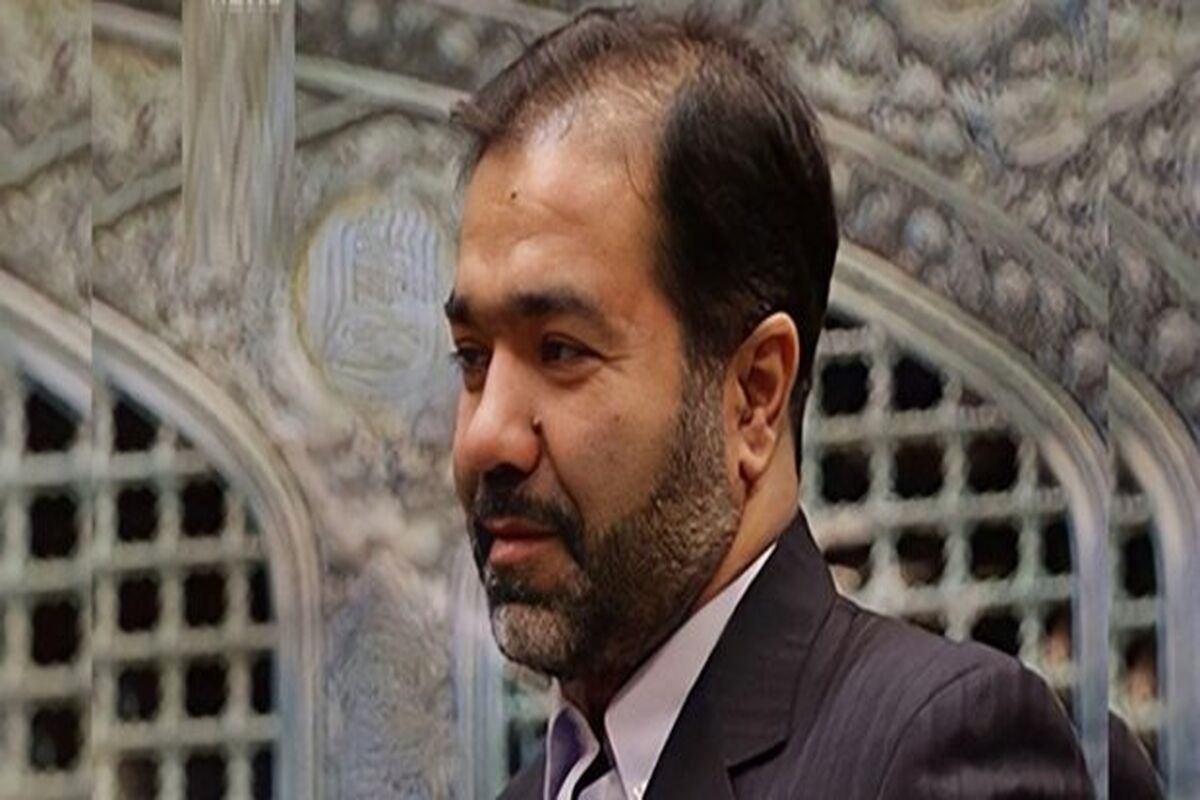 سید رضا مرتضوی