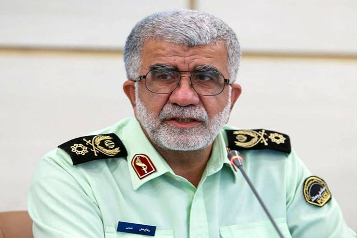 سردار حبیبی