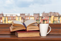 نقد و بررسی رمان بی کتابی در فرهنگسرای گلستان