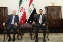 نخست‌وزیر عراق از حمایت‌های جمهوری اسلامی ایران قدردانی کرد 