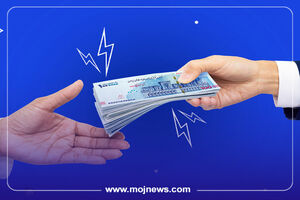 اینفوگرافیک/جزئیات عیدی کارگران در سال ۱۴۰۵