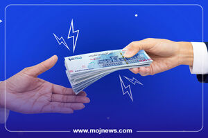 اینفوگرافیک/جزئیات عیدی کارگران در سال ۱۴۰۵