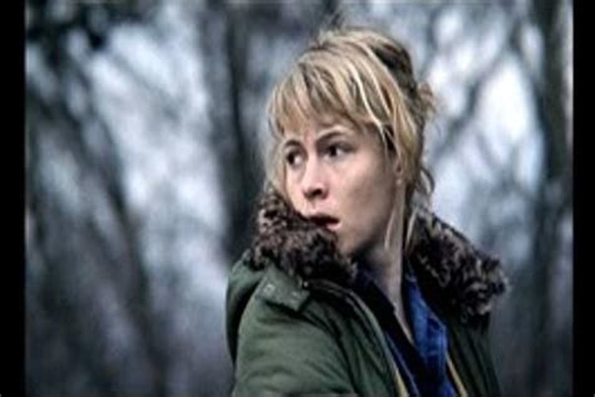 فیلم A Horrible Way To Die 2010