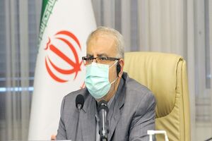 ۲۰ پروژه در حوزه نفت، اقتصاد مقاومتی و جلوگیری از خام فروشی طراحی کردیم