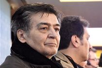 زمان خاکسپاری رضا رویگری اعلام شد