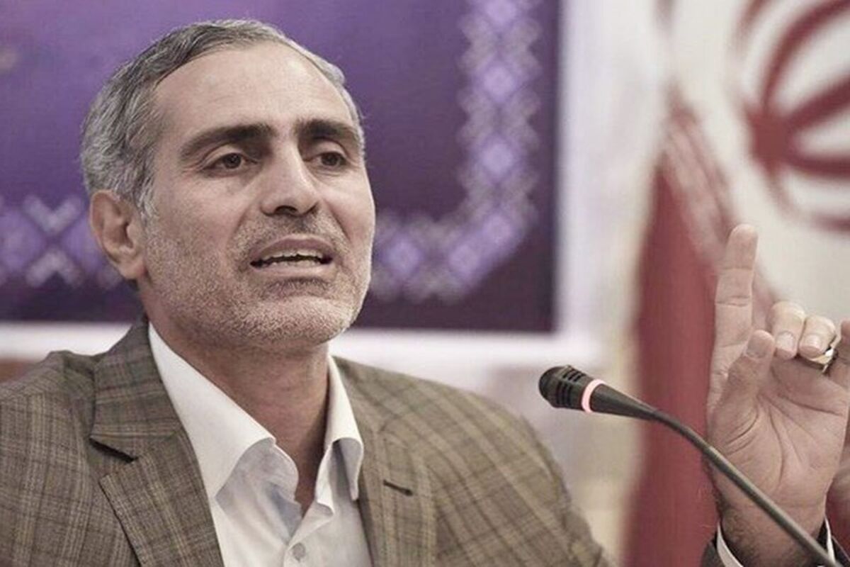 فرماندار کرمانشاه 