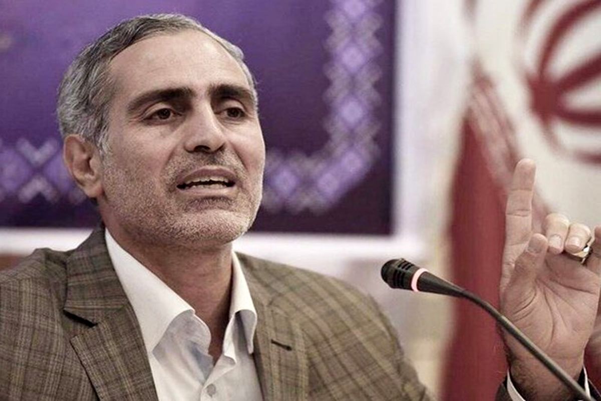 فرماندار کرمانشاه 