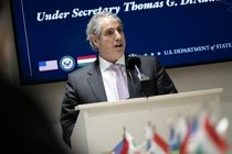 واشنگتن مدعی آزمایش مخفیانه هسته‌ای چین شد