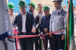 بهره‌برداری از پروژه ۶۰۰ مترمکعبی تولید آب RO در پتروشیمی ایلام