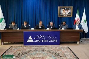 الزامات پدافند غیرعامل باید همگام با روند توسعه اجرایی شود