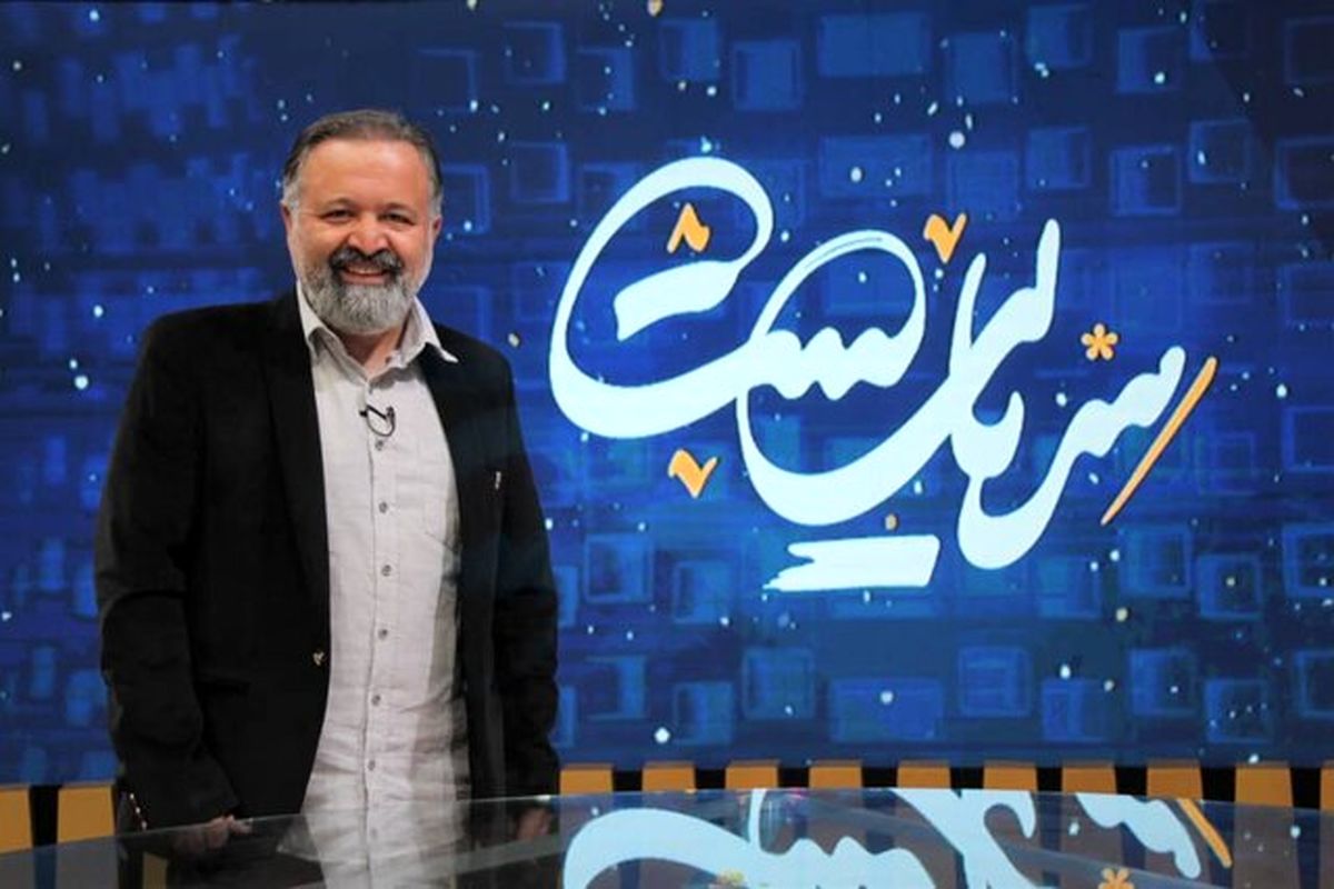 سید علی صالحی