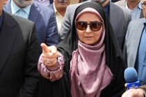 وزیر راه و شهرسازی روند اجرای طرح راه‌آهن شلمچه- بصره مورد بررسی قرار داد