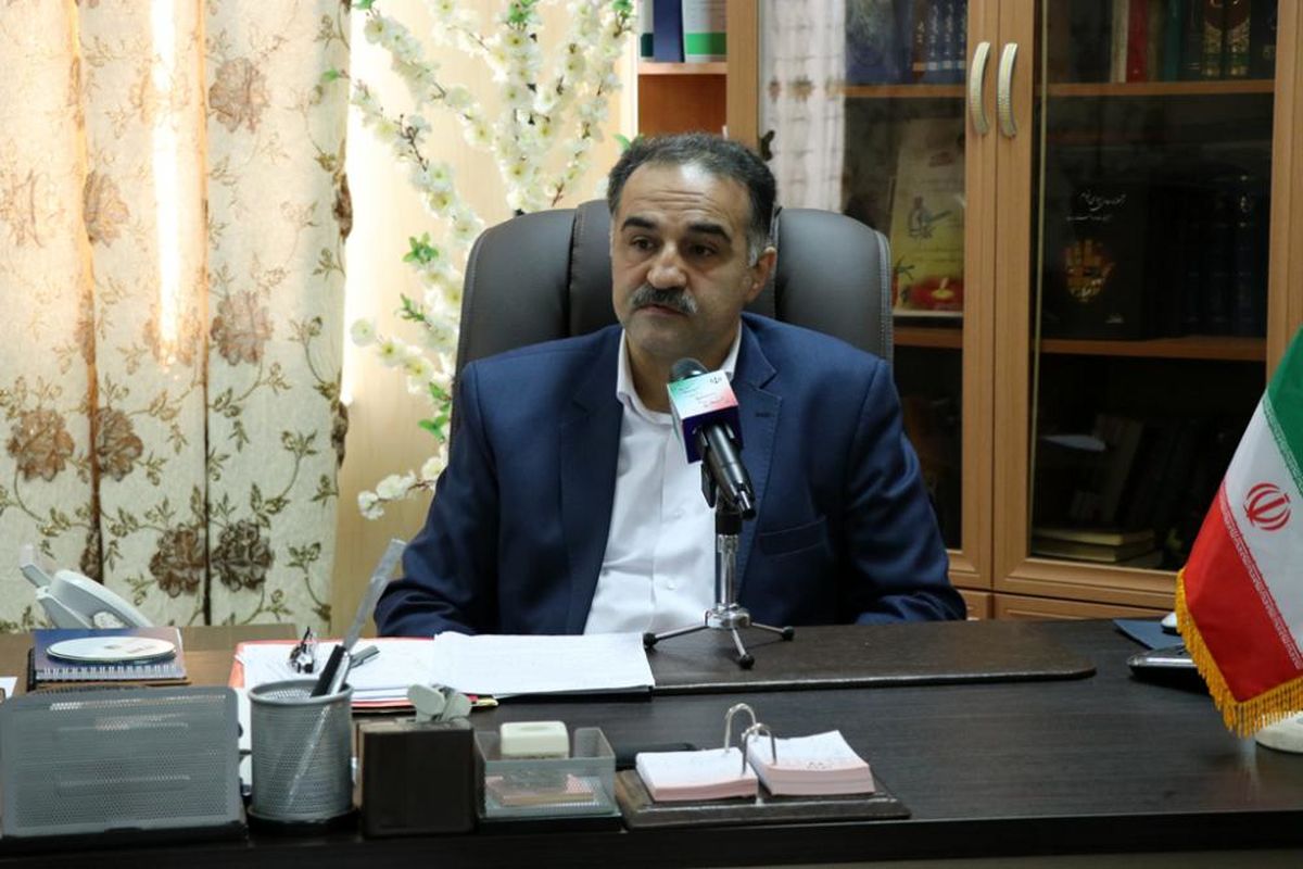 فرماندار ماسال