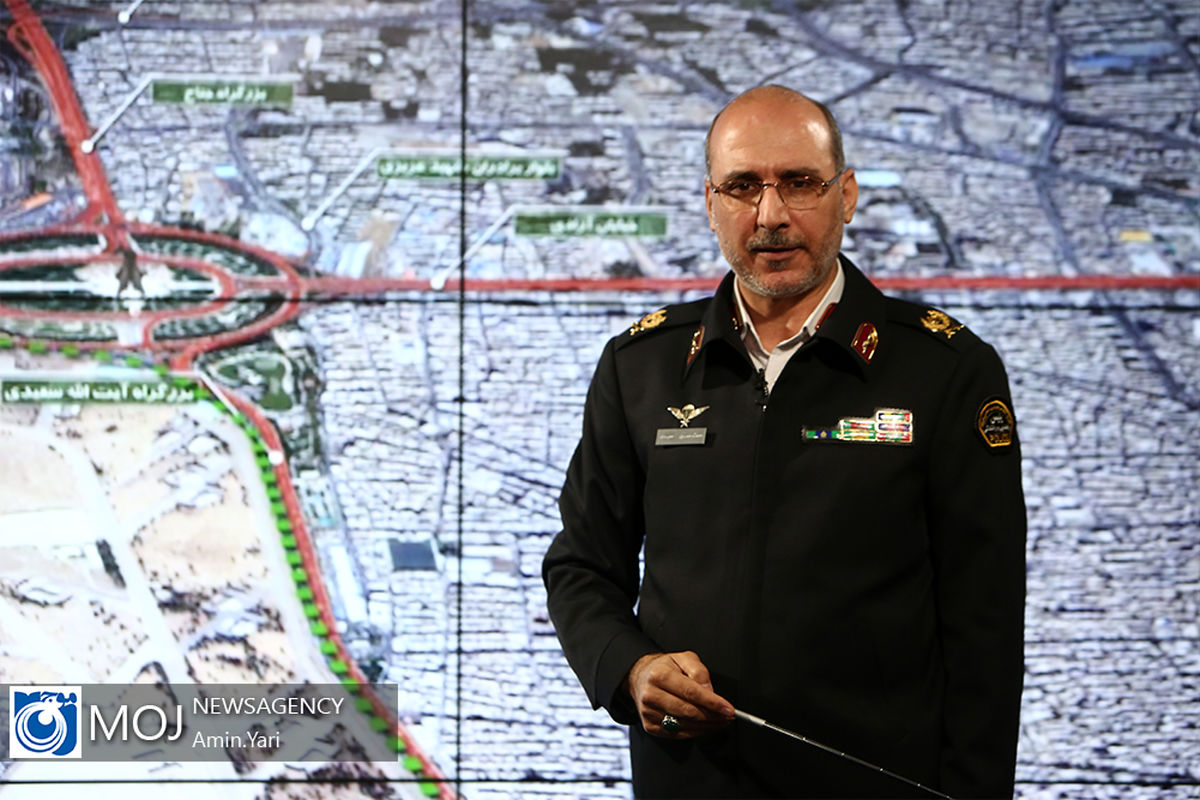 سردار محمدحسین حمیدی