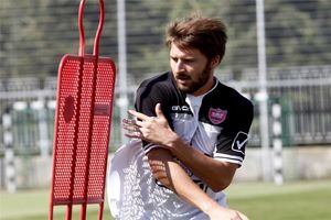 حکم بازیکن خارجی پرسپولیس قطعی شده است