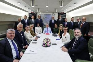 توان موشکی ترکیه با افزایش یابد