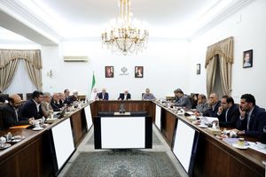 بازسازی منازل در تهران و شهرستانها باید سرعت بیشتری بگیرد