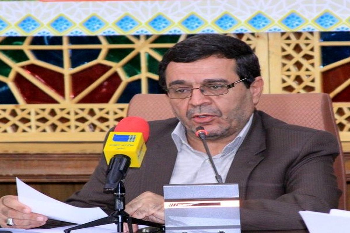 اصفهان- مدیر کل اموزش و پرورش