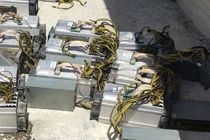 کشف ۴۳ دستگاه غیرمجاز استخراج رمز دارایی در فارس